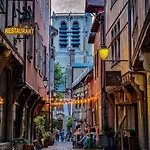 Des 3 Coeurs * Troyes