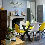 Villa Des 3 Coeurs *