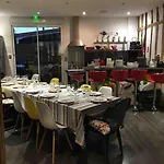 Villa Des 3 Coeurs Troyes