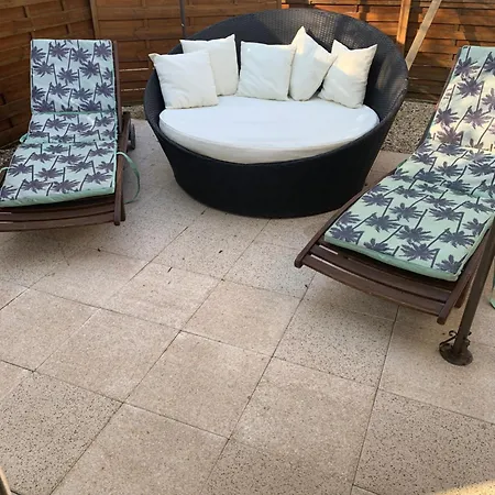 Des 3 Coeurs Villa *