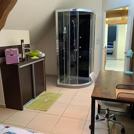 Villa Des 3 Coeurs