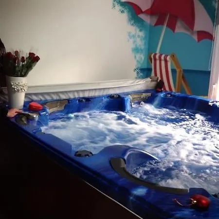 Villa Des 3 Coeurs *
