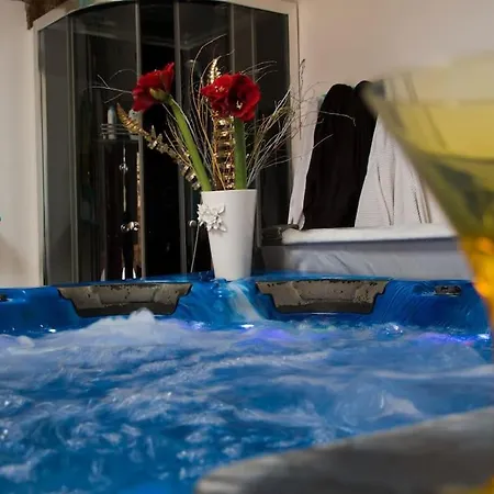 Des 3 Coeurs Villa