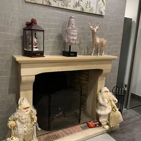 Des 3 Coeurs Villa *
