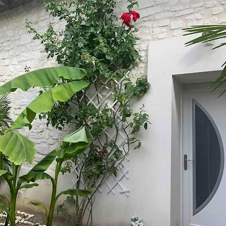 Des 3 Coeurs Villa *